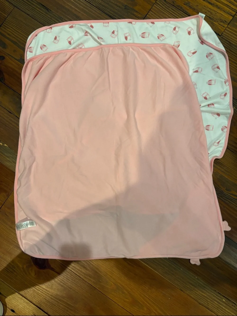 Carters carter hooded